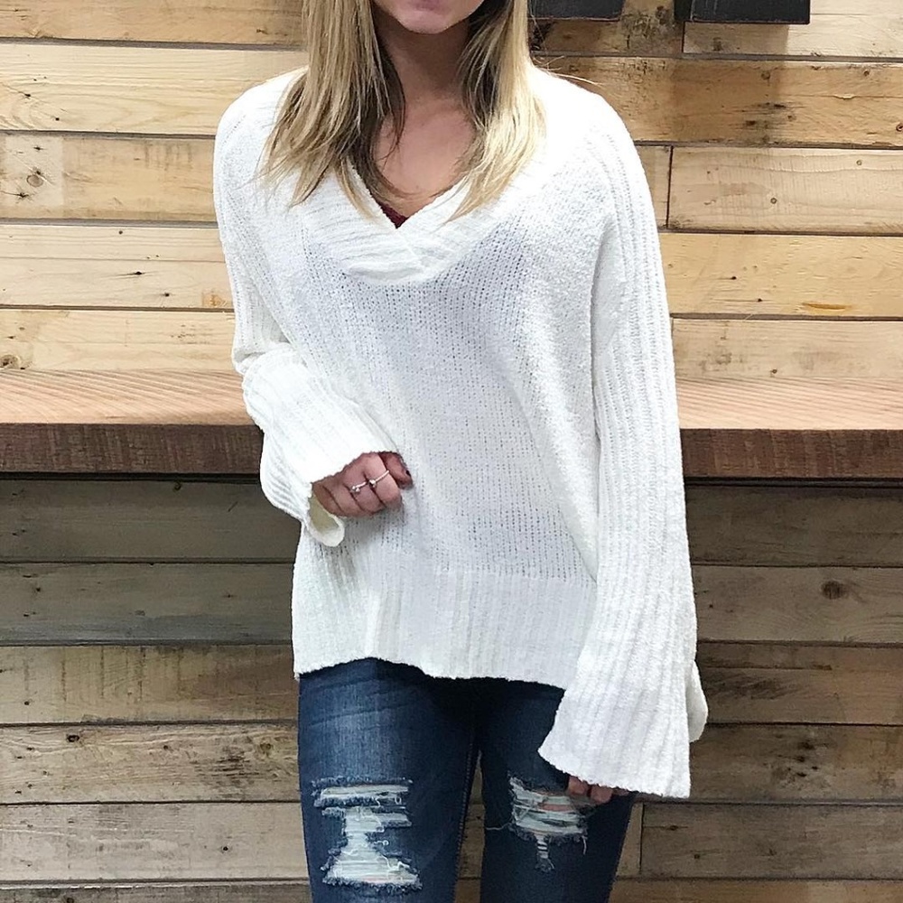 Elise Sweater